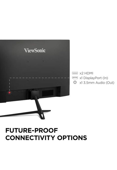 Monitor Gamer 24" / LED / FHD/ HDMI/ 180Hz / VX2428A-4