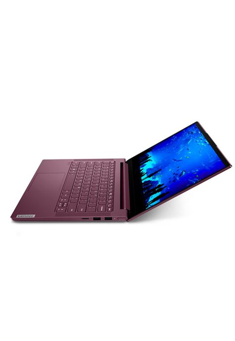 Notebook R5 4500U/8GB Ram/256GB SSD/ W10H Yoga Slim 7 14ARE05-3