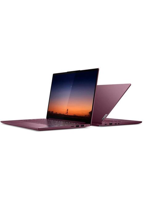 Notebook R5 4500U/8GB Ram/256GB SSD/ W10H Yoga Slim 7 14ARE05-1