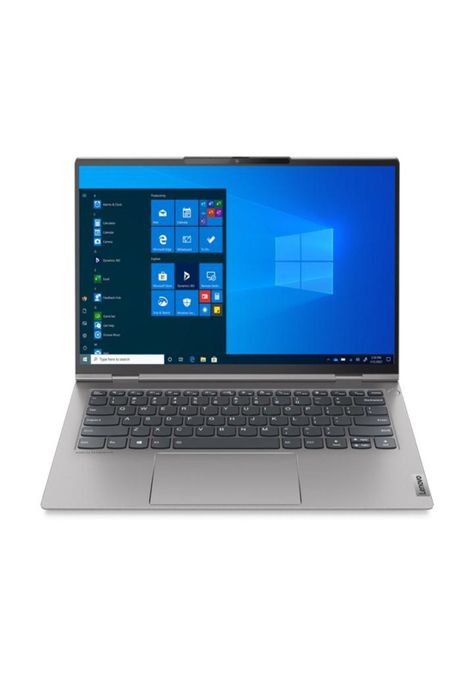 Notebook R7-5800/ 16GB / 512GB / 14"/ W10P/ ThinkBook 14p (Reacondicionado)-0