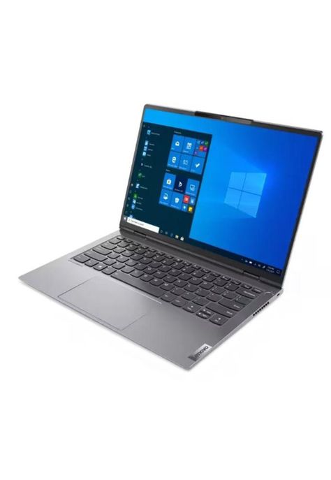 Notebook R7-5800/ 16GB / 512GB / 14"/ W10P/ ThinkBook 14p (Reacondicionado)-1