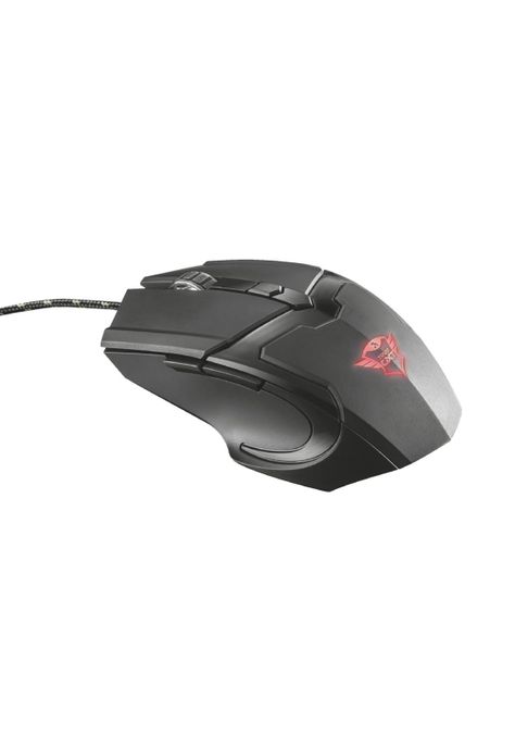MOUSE GAMING TRUST GXT 101 (REACONDICIONADO)-2