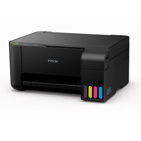 Impresora Multifuncional Epson EcoTank L3110-2