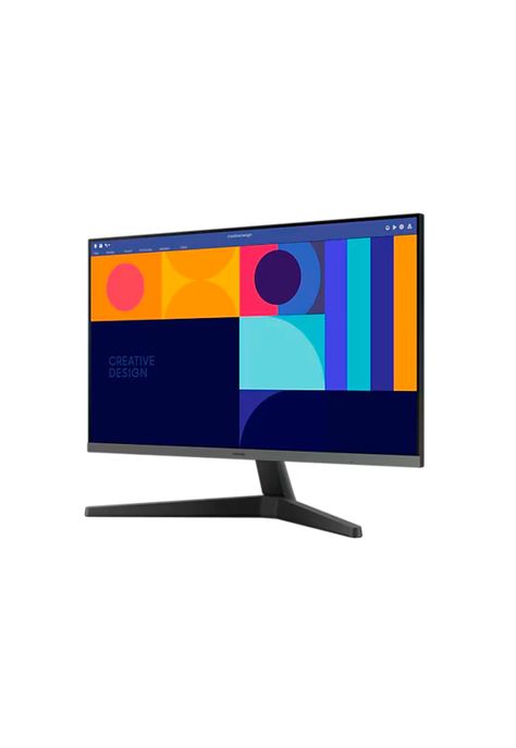 Monitor Plano Essential/ 27"/ 100Hz / 4ms / S27C330GAL-2
