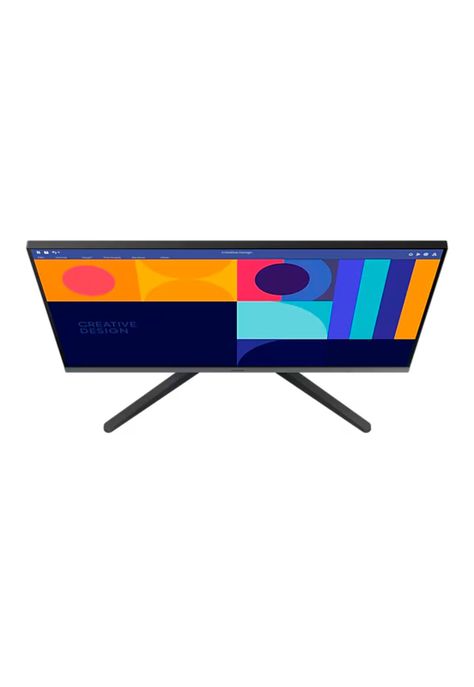 Monitor Plano Essential/ 27"/ 100Hz / 4ms / S27C330GAL-3