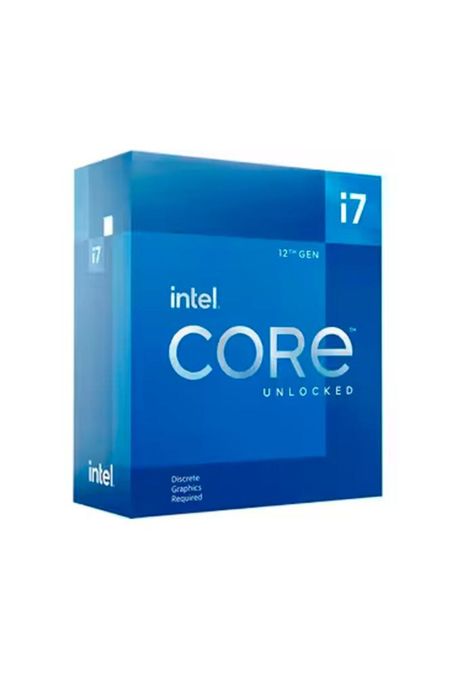 Procesador Intel I7-12700KF LGA-1700-0