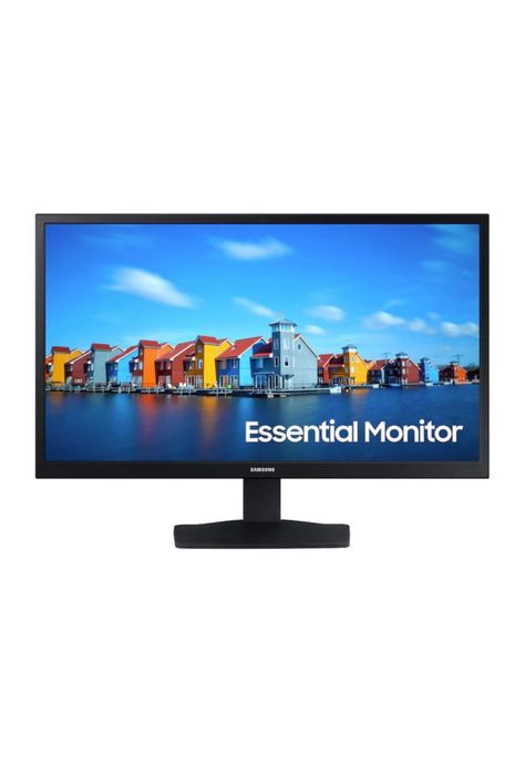 Monitor Essential 24" FHD 60Hz 5ms S24A336NH-0