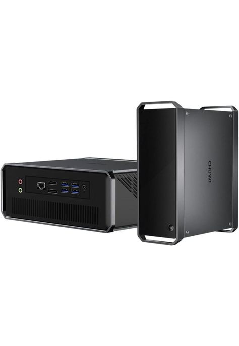 Mini PC i3-1215U/ 16GB/ 512GB SSD/ W11H/ CoreBox-0