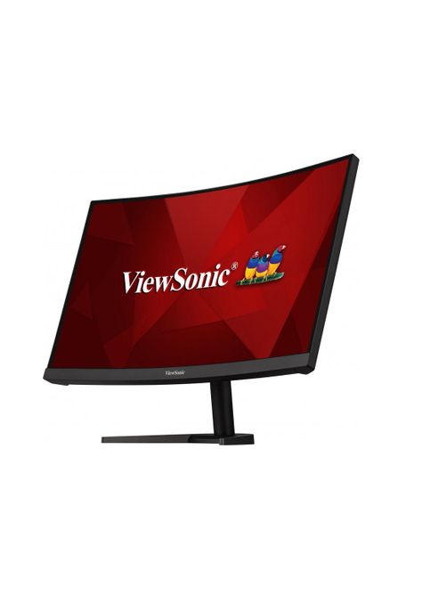 Monitor curvo Viewsonic VX2468-PC-MHD 1080p /1ms /165Hz con FreeSync / 24" FHD-1