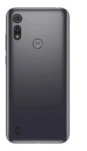 Motorola Moto E6s 32 GB Gris-1