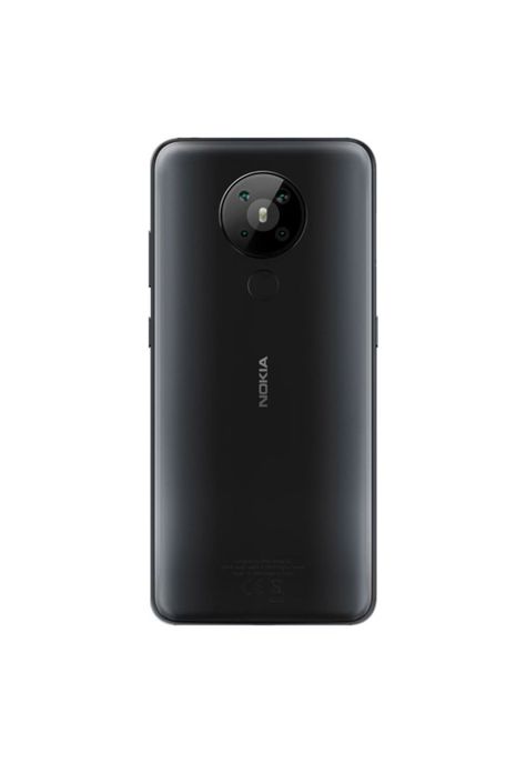 Celular Smartphone/ Nokia 5.3/ 4GB/ 64GB / Carbón (reacondicionado)-1