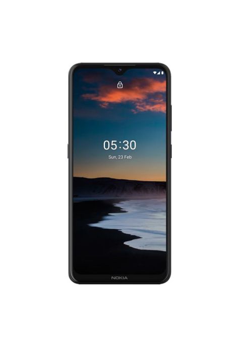 Celular Smartphone/ Nokia 5.3/ 4GB/ 64GB / Carbón (reacondicionado)-2