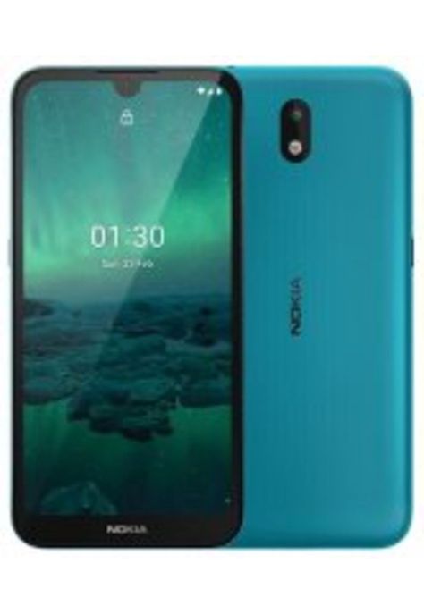 Celular Smartphone/ Nokia 1.3/ 1GB/ 16GB / Cyan (reacondicionado)-0
