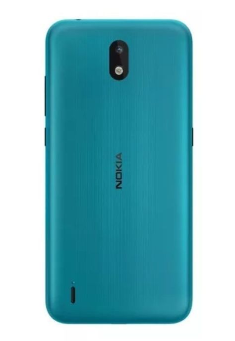 Celular Smartphone/ Nokia 1.3/ 1GB/ 16GB / Cyan (reacondicionado)-2