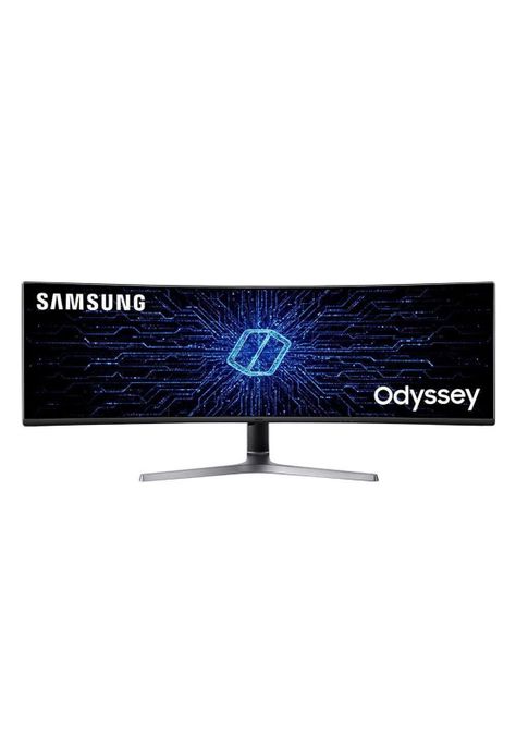 Monitor Curvo 49"/VA /QLED /HDMI / 120Hz / C49RG90SS-0
