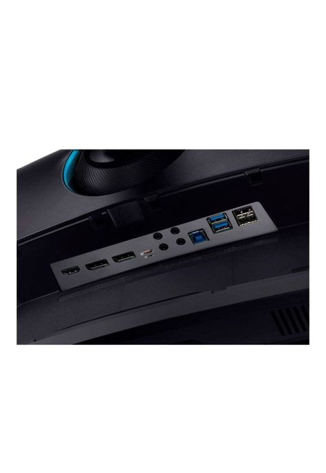 Monitor Curvo 49"/VA /QLED /HDMI / 120Hz / C49RG90SS-3