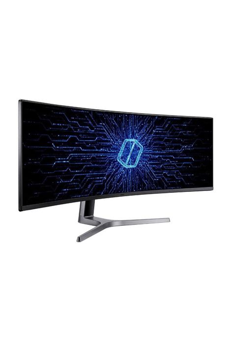 Monitor Curvo 49"/VA /QLED /HDMI / 120Hz / C49RG90SS-4