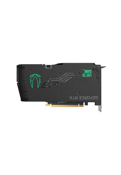 Tarjeta De Video Zotac Gaming Geforce Rtx 3050 8GB GDDR6-2