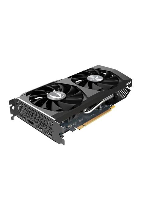 Tarjeta De Video Zotac Gaming Geforce Rtx 3050 8GB GDDR6-4