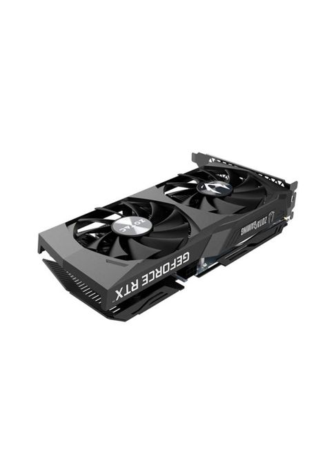 Tarjeta De Video Zotac Gaming Geforce Rtx 3050 8GB GDDR6-5
