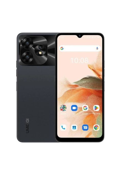 CELULAR UMIDIGI A15/ 8+256GB/ DUALSIM/ 6.7"/ ANDROID 13 (Caja abierta)-0