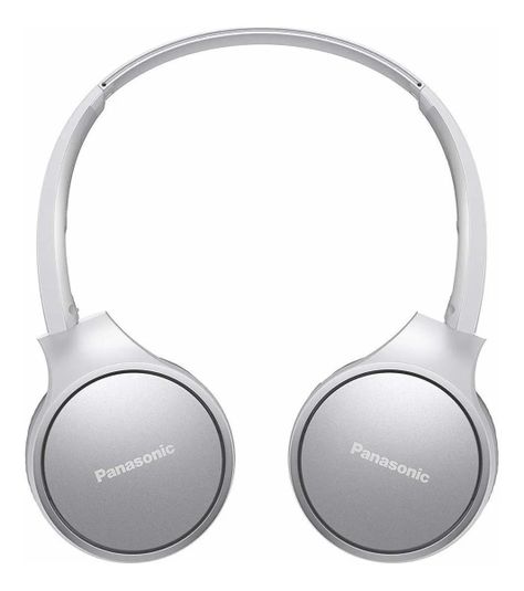 Audífonos inalámbricos Panasonic RP-HF410B blanco-0