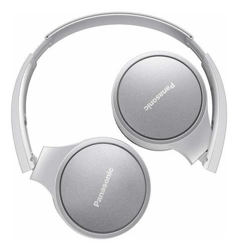 Audífonos inalámbricos Panasonic RP-HF410B blanco-2