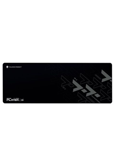 Mousepad Gaming / Color negro / P1-950-0