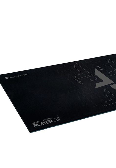 Mousepad Gaming / Color negro / P1-950-1