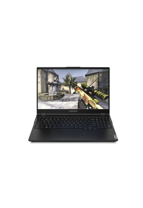 Lenovo Legion 5 15IMH05H Intel Core i7-10750H/ 8GB/ 1TB HDD + 128GB SSD/ GTX 1660TI 4GB/ 15.6"/ W10H (REACONDICIONADO)-2