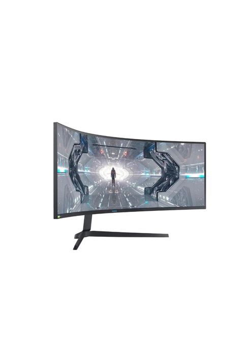 Monitor Curvo DQHD de 49"/ VA / HDMI / QHD/ 240Hz /C49G95TSS-1