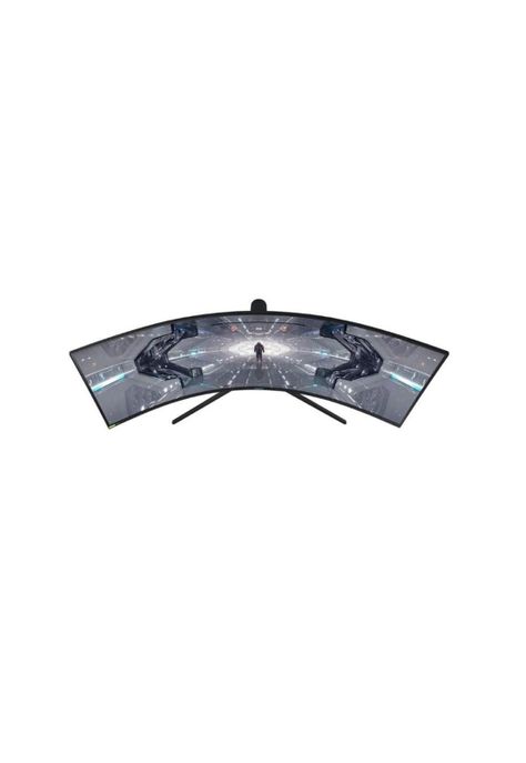 Monitor Curvo DQHD de 49"/ VA / HDMI / QHD/ 240Hz /C49G95TSS-4