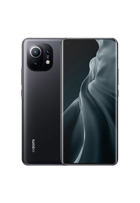 Celular Xiaomi Mi 11 5G/ 8GB Ram/ 256GB/ Midnight Grey (reacondicionado)-0