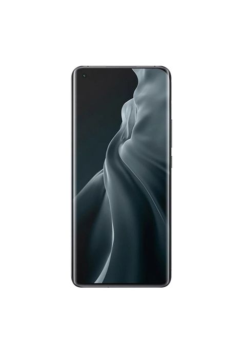 Celular Xiaomi Mi 11 5G/ 8GB Ram/ 256GB/ Midnight Grey (reacondicionado)-1