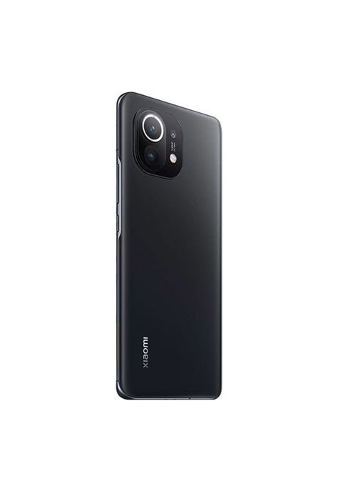Celular Xiaomi Mi 11 5G/ 8GB Ram/ 256GB/ Midnight Grey (reacondicionado)-2