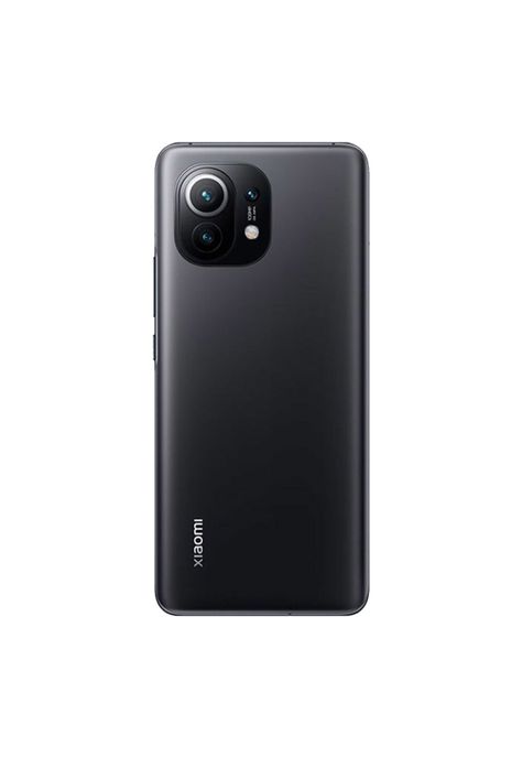 Celular Xiaomi Mi 11 5G/ 8GB Ram/ 256GB/ Midnight Grey (reacondicionado)-3