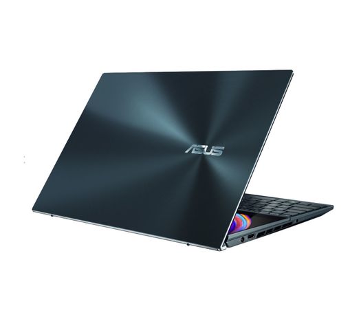 Notebook Asus Zenbook Pro Duo 15 OLED / Intel Core i9/ RTX 3080/ 32GB RAM/ 1TB SSD/ 15,6" 4K/W11H-2