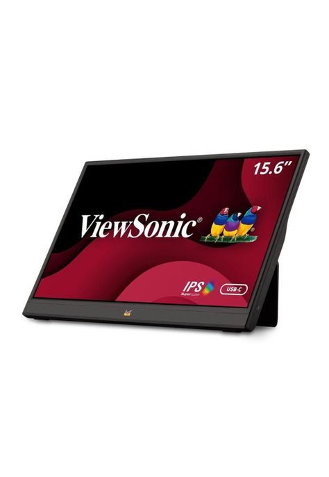 Monitor Portatil 15.6"  / LED / FHD/ Mini HDMI / IPS/ 60Hz / VA1655-0