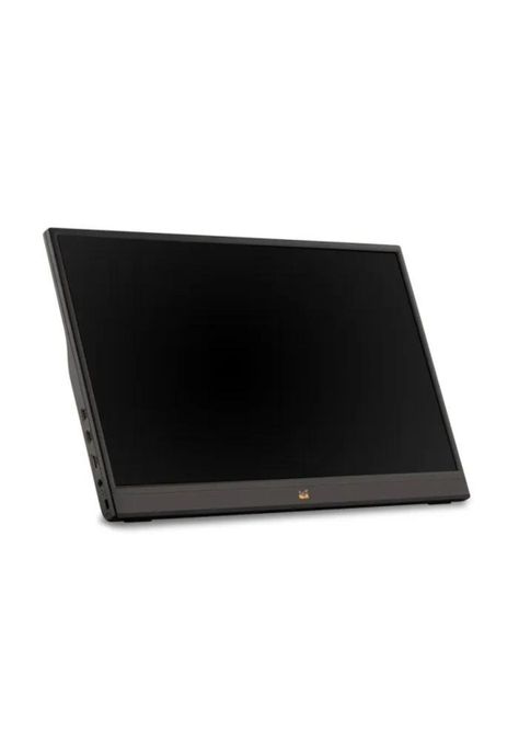 Monitor Portatil 15.6"  / LED / FHD/ Mini HDMI / IPS/ 60Hz / VA1655-1