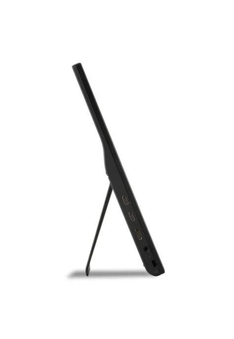 Monitor Portatil 15.6"  / LED / FHD/ Mini HDMI / IPS/ 60Hz / VA1655-2