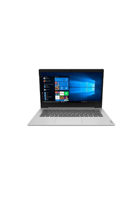 Notebook CELERON N4020/RAM 4GB/256GB SSD/14" LED /W11H / IdeaPad 1-0