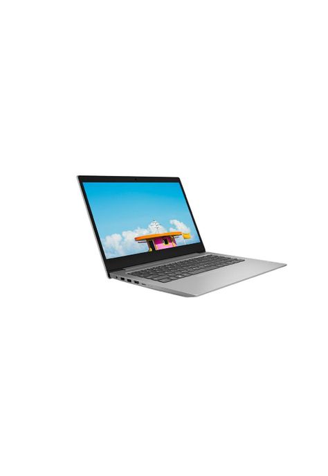Notebook CELERON N4020/RAM 4GB/256GB SSD/14" LED /W11H / IdeaPad 1-1