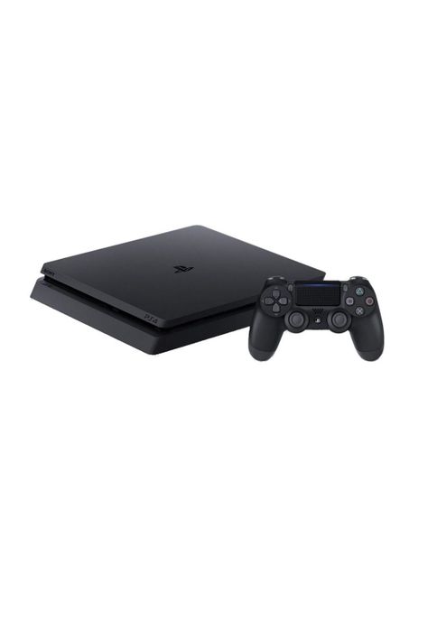 Consola Sony PlayStation 4 Slim 500GB, (REACONDICIONADO)-1