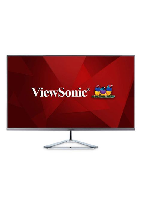 MONITOR 32" / Panel IPS / WLED /QHD (2560 X 1440) / 60Hz / VX3276 2K-0