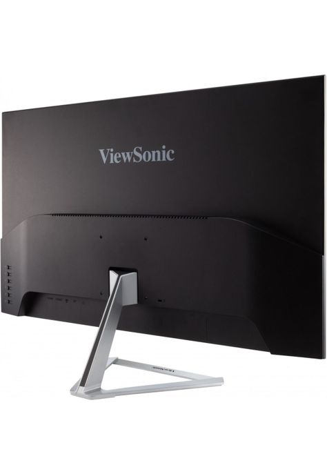 MONITOR 32" / Panel IPS / WLED /QHD (2560 X 1440) / 60Hz / VX3276 2K-2