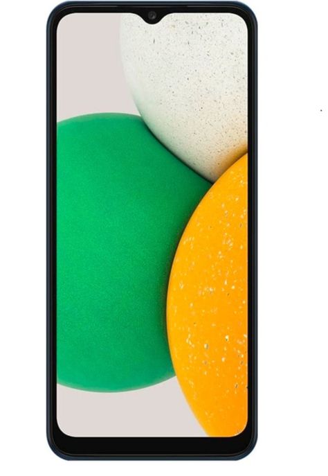 Celular Smartphone Galaxy A03 Core /32GB/ Azul Oscuro (reacondicionado)-1