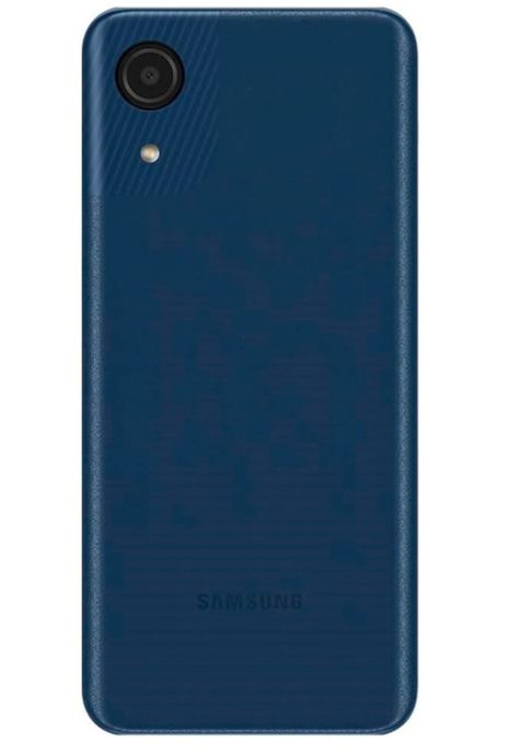 Celular Smartphone Galaxy A03 Core /32GB/ Azul Oscuro (reacondicionado)-2