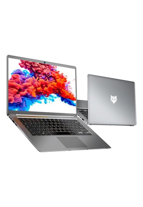 Notebook intel N4100/ 8GB/ 256GB/ 14"/ W11H/ S14-1