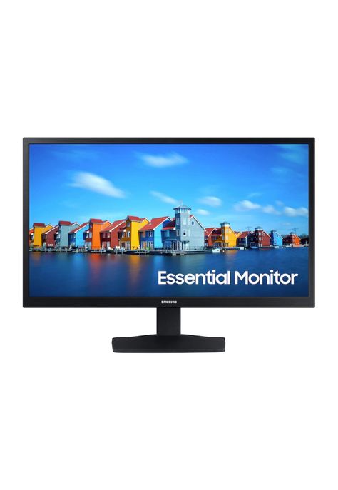Monitor/ Essential 24" FHD/ 60Hz/ 5ms/ S24A336NH-0