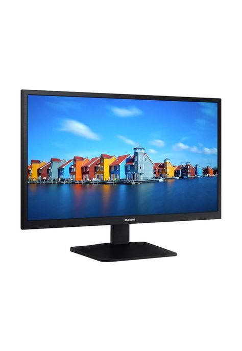 Monitor/ Essential 24" FHD/ 60Hz/ 5ms/ S24A336NH-2